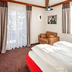 Schoen Eingerichtete Ferienw Apartamento Wagrain