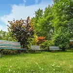 Schoen Eingerichtete Ferienw Apartamento