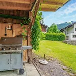 Schoen Eingerichtete Ferienw Apartamento Wagrain