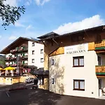 Apartamento Schoen Eingerichtete Ferienw Wagrain
