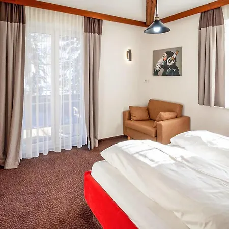 Schoen Eingerichtete Ferienw Apartamento Wagrain
