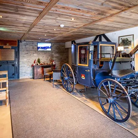 Appartement Schoen Eingerichtete Ferienw,