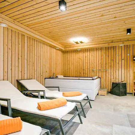 Schoen Eingerichtete Ferienw *