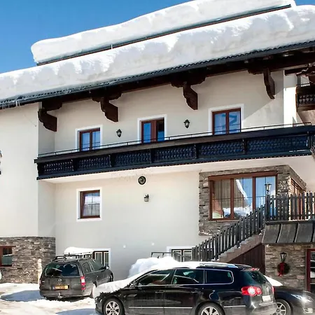 아파트 Schoen Eingerichtete Ferienw *