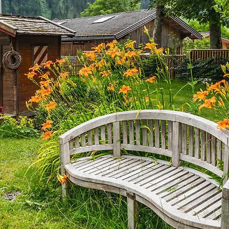 Apartment Schoen Eingerichtete Ferienw Wagrain