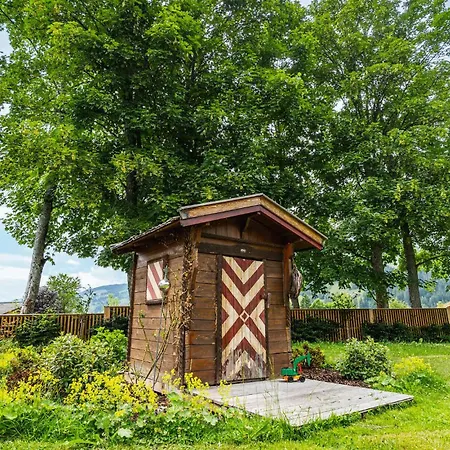 Schoen Eingerichtete Ferienw