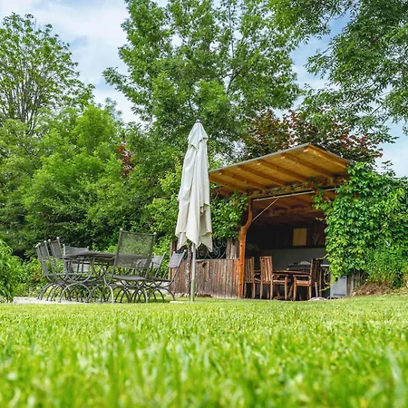 Schoen Eingerichtete Ferienw Apartment Wagrain