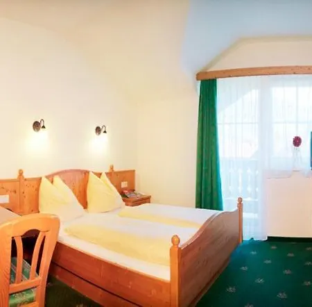 Appartement Schoen Eingerichtete Ferienw,