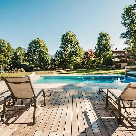 Schoen Eingerichtete Ferienw * ヴァークライン