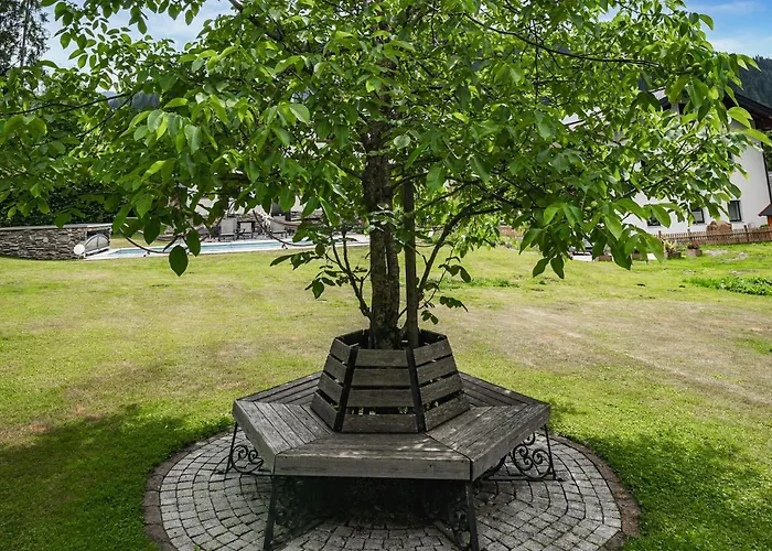 Schoen Eingerichtete Ferienw Wagrain