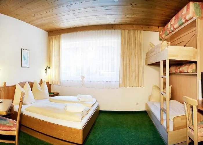 Schoen Eingerichtete Ferienw Apartment *